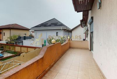 Vila Pantelimon | 5 Camere | 219 mp utili | Teren 474 mp - 18