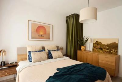 Apartament cu 2 camere decomandat în Cristian - 8