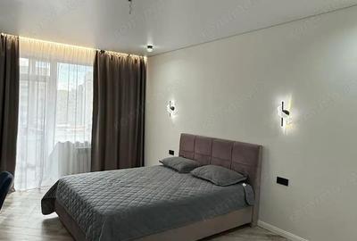 Apartament cu 4 camere in zona Centrala - 1