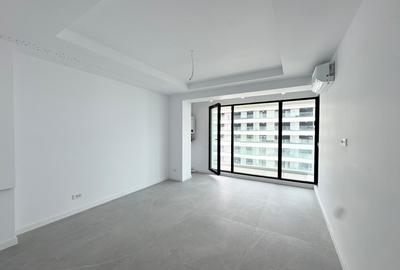 AXXIS | Apartament pe plaja cu vedere la mare in complex rezidential high end - 16