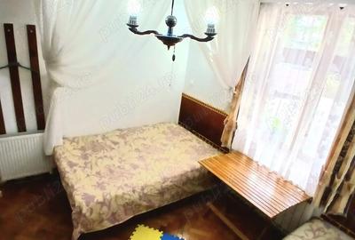 Apartament cu 5 camere decomandat în Central - 4