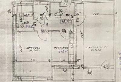 Apartament 2 camere Titan-zona Fizicienilor - 6