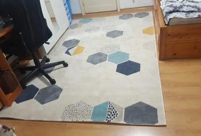 Apartament cu 1 camera, decomandat, etajul 4/9, zona Tatarasi - 2