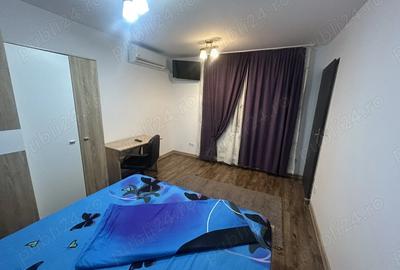 De inchiriat apartament cu o camera mobilat complet - 1