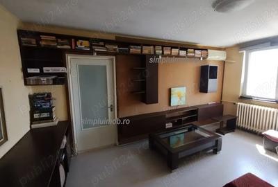 Apartament cu 3 camere semidecomandat, mobilat în Ozana - 2