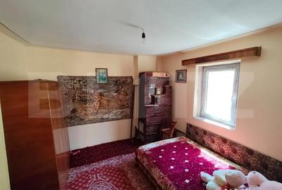 Casă cu 4 camere cu Teren 1970 Mp în Central - 3