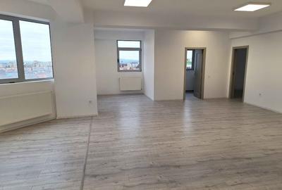 Apartament 3 camere ultracentral, Centrul Civic, mall AFI, liceul Mesota - 5