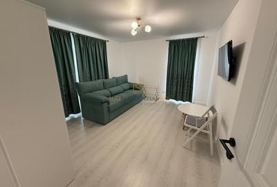 Apartament cu 2 camere decomandat, mobilat în Metalurgiei - 1