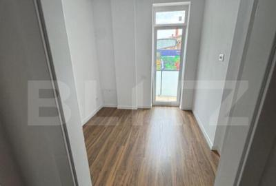 Apartament cu 3 camere, bloc 2022, Parcul Carol - 2