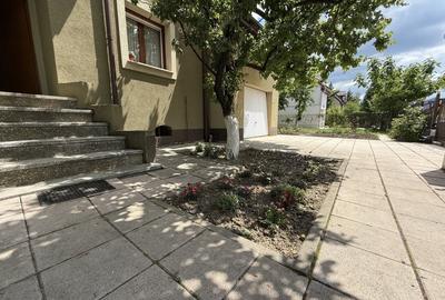 Aventura pe Etaje,  casa individuala, 204 mp utili, garaj - Girocului - 8