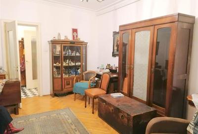 Apartament 4 camere+1 garsoniera, Cismigiu- Sala Palatului, Ion brezoianu,loc pa - 2