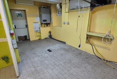 Spațiu comercial, de 103 mp, în Calea Victoriei - 8