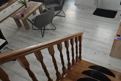 Casă cu 4 camere în Florești - 1