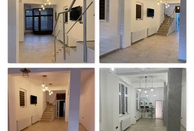 Spațiu comercial, de 208 mp, în Ultracentral - 6