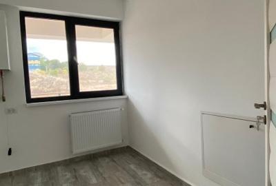 Apartament cu 2 camere semidecomandat în Bucium - 5