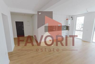 2 camere | etaj 2/3 | bloc nou | zona excelenta | loc de parcare - 3
