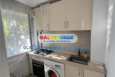 Inchiriere garsoniera renovata etaj 1 din 10, zona 1 DECEMBRIE - 2
