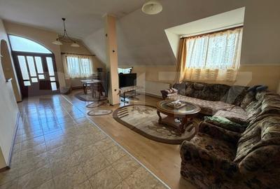 Spatiu comercial, 150 mp, zona Somesului Spatiu comercial, 150 mp, zona Somesului - 3