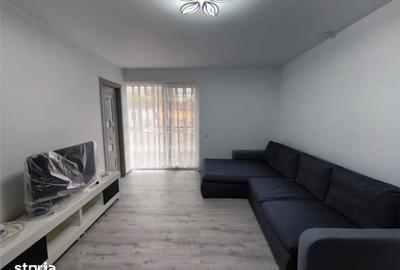 Apartament cu 2 camere semidecomandat în Unirii