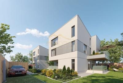 Vila de vanzare 6 camere***Mogosoaia - 3