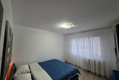 Apartament cu 2 camere decomandat, mobilat în Drumul Taberei - 5