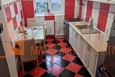 Apartament 2 camere cf 1 semidecomandat zona Balcescu Apartament 2 camere cf 1 semidecomandat zona Balcescu - 4