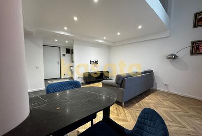 Apartament cu 2 camere decomandat, mobilat în Bucureștii Noi - 5