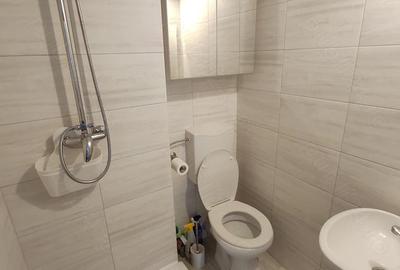 Garsonieră decomandată în Central - 1