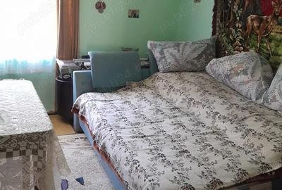 Casă cu 2 camere în Central - 5