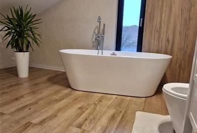 Casa ultra moderna Sanpetru Livada sub Lempes - 4