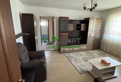 Apartament cu 2 camere semidecomandat în Gării - 5
