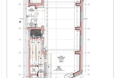 Spatiu Comercial 260MP = Stradal - Vitrina 7ML | Universitate - Calea Victoriei - 3