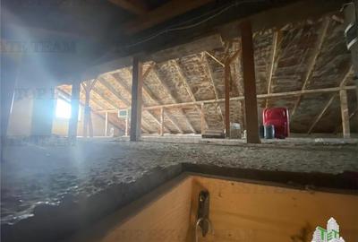 Duplex cu 4 camere cu Teren 1045 Mp în Arsa - 29