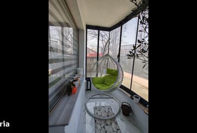 Apartament cu 2 camere în Pantelimon - 4