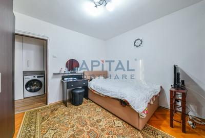 Comision 0%! Apartament cu 2 camere semidecomandate, Gheorgheni. - 5