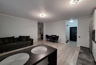 Apartament cu 2 camere, 57 mp, balcon, zona Dumitru Mocanu - 3