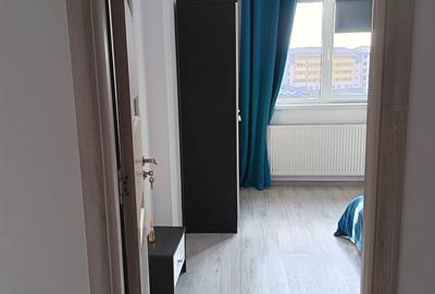 Apartament cu 2 camere decomandat, mobilat în Militari - 5
