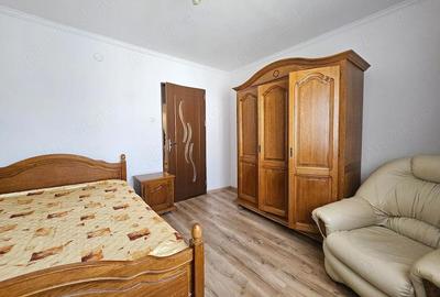 Apartament cu 2 camere decomandat în Teilor - 11