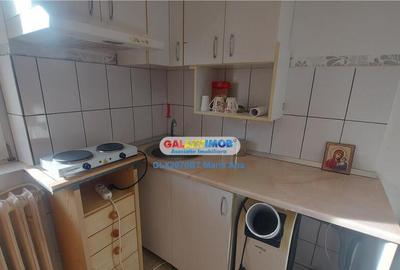 Garsoniera, 22 mp., zona AJOFM! - 4