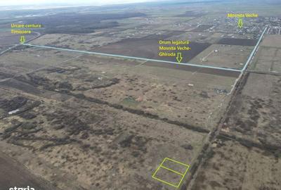 Spațiu comercial, în Moșnița Nouă - 2