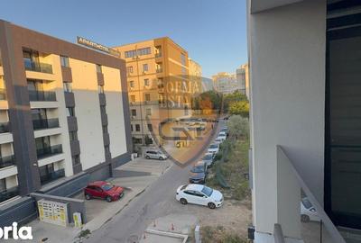 Apartament cu 2 camere decomandat, mobilat în Tomis Nord - 2