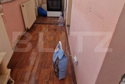 Apartament 3 camere Codlea , 60 mp cu balcon si parcare - 8