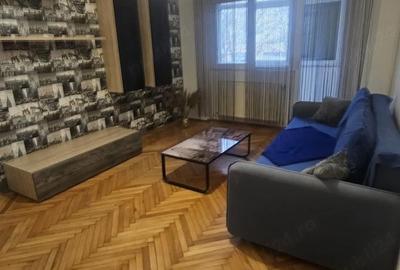 Apartament cu 2 camere decomandat în Careiului - 2
