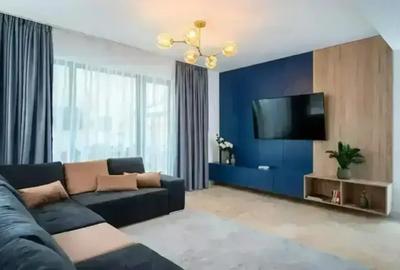 Direct dezvoltator, 0 stres! Predare la cheie, vila lux individuala - 3