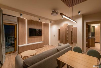 Apartament cu 3 camere decomandat în Romană - 6