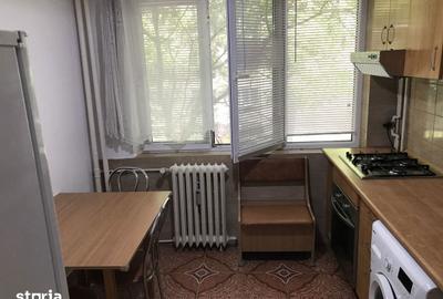 Apartament cu 3 camere în Tineretului - 12