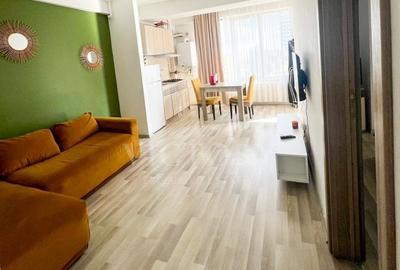 Apartament 2 camere || MAMAIA || SUMMERLAND - 3