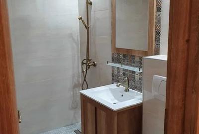 Apartament cu 2 camere decomandat în Gheorgheni - 6