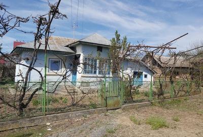 Teren de 2474 mp, în Săpata - 13