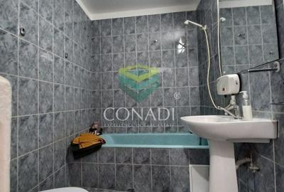 Apartament cu 4 camere decomandat în Romană - 11
